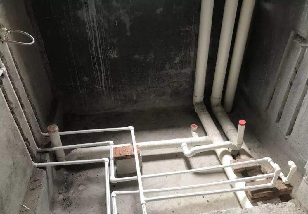 下沉式卫生间回填前还需要防水吗,下沉式卫生间先做防水还是先回填