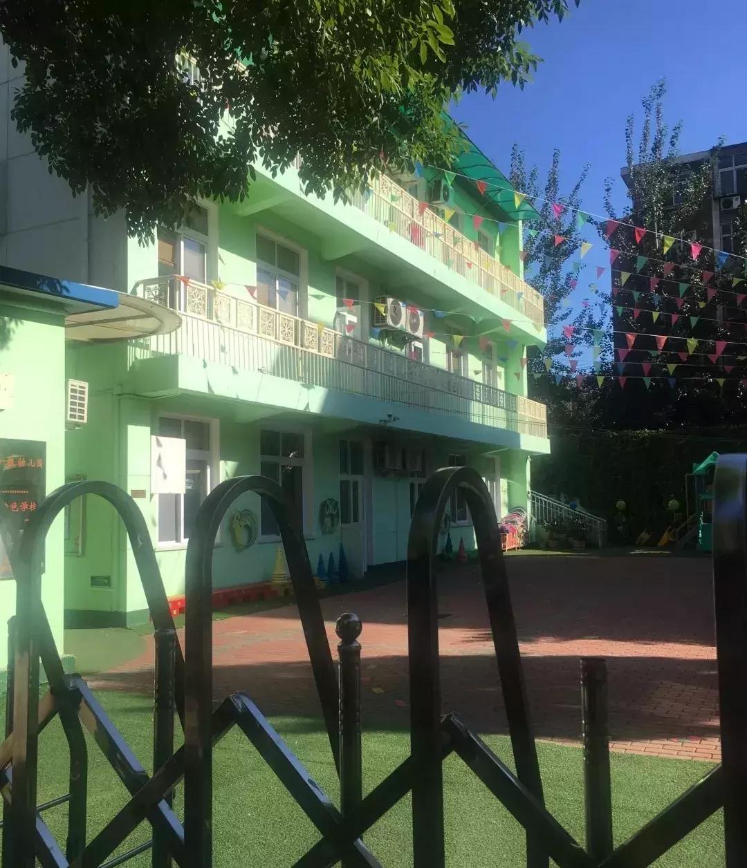 天津比较好的私立幼儿园,天津市幼儿园报名有哪些建议