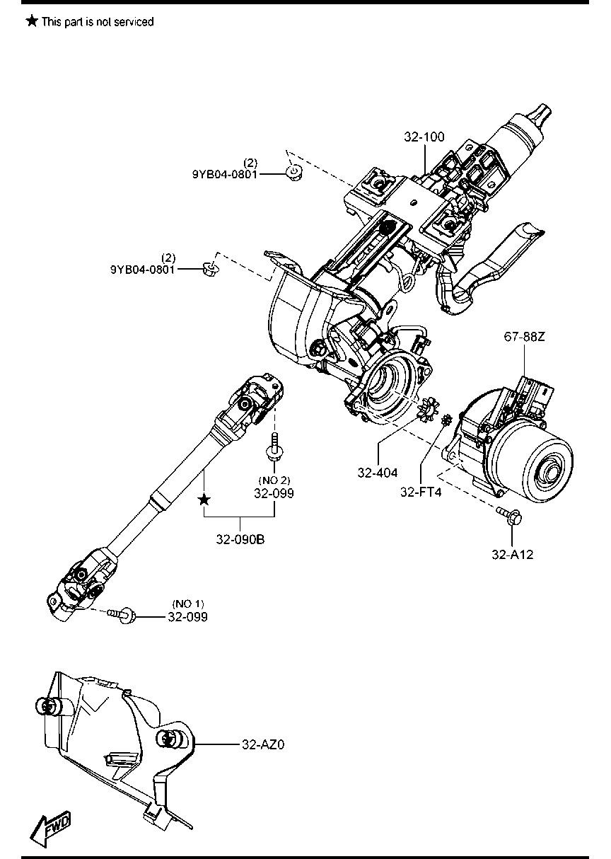 阿特兹方向盘咯噔异响,阿特兹原地打方向有咯噔异响