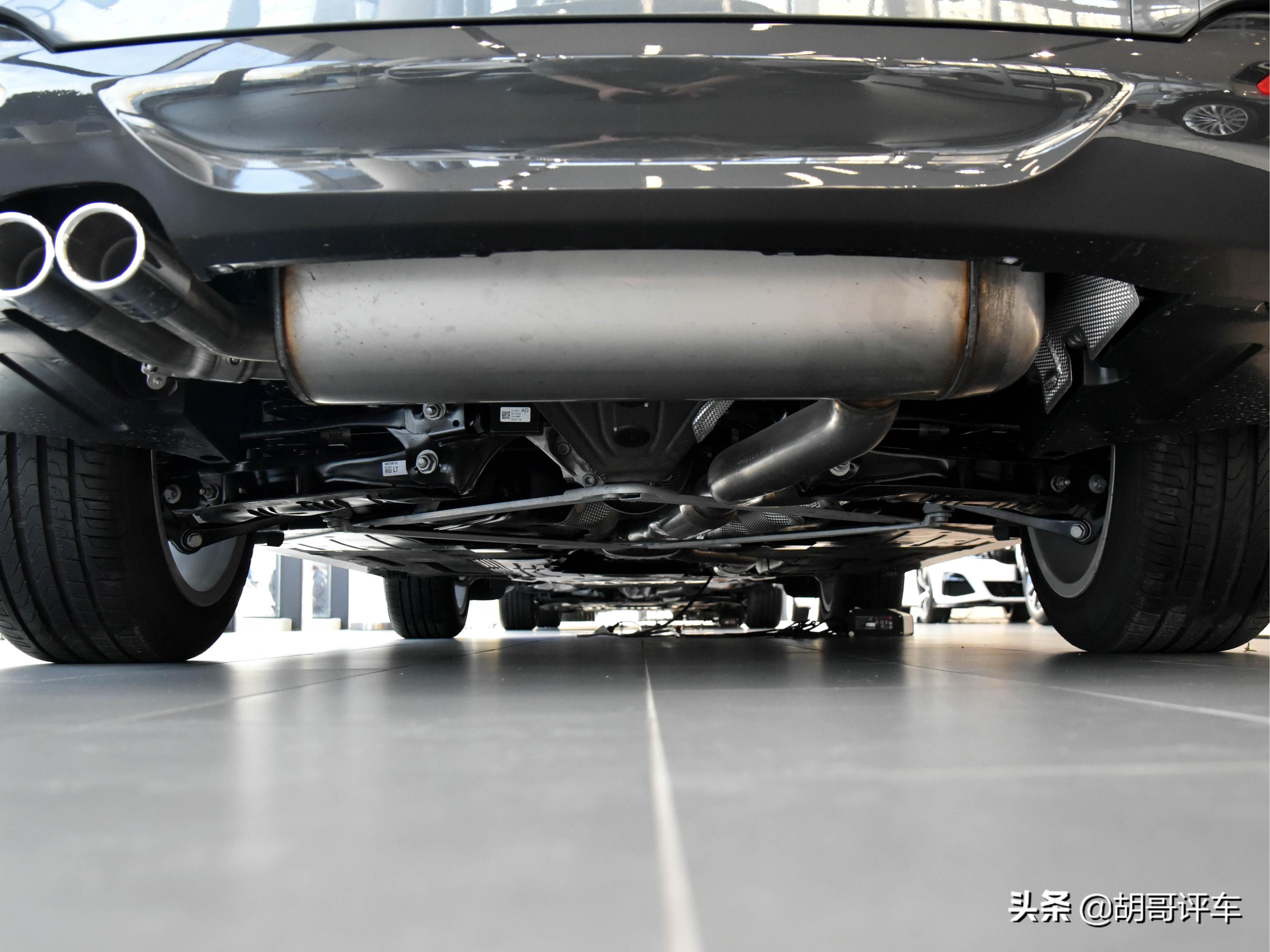 宝马3系gt潮流个性的风格回头率高,进口顶级加长版豪车suv