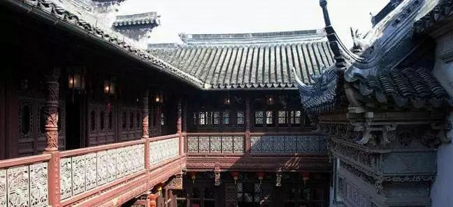 江南三雕,江南神雕