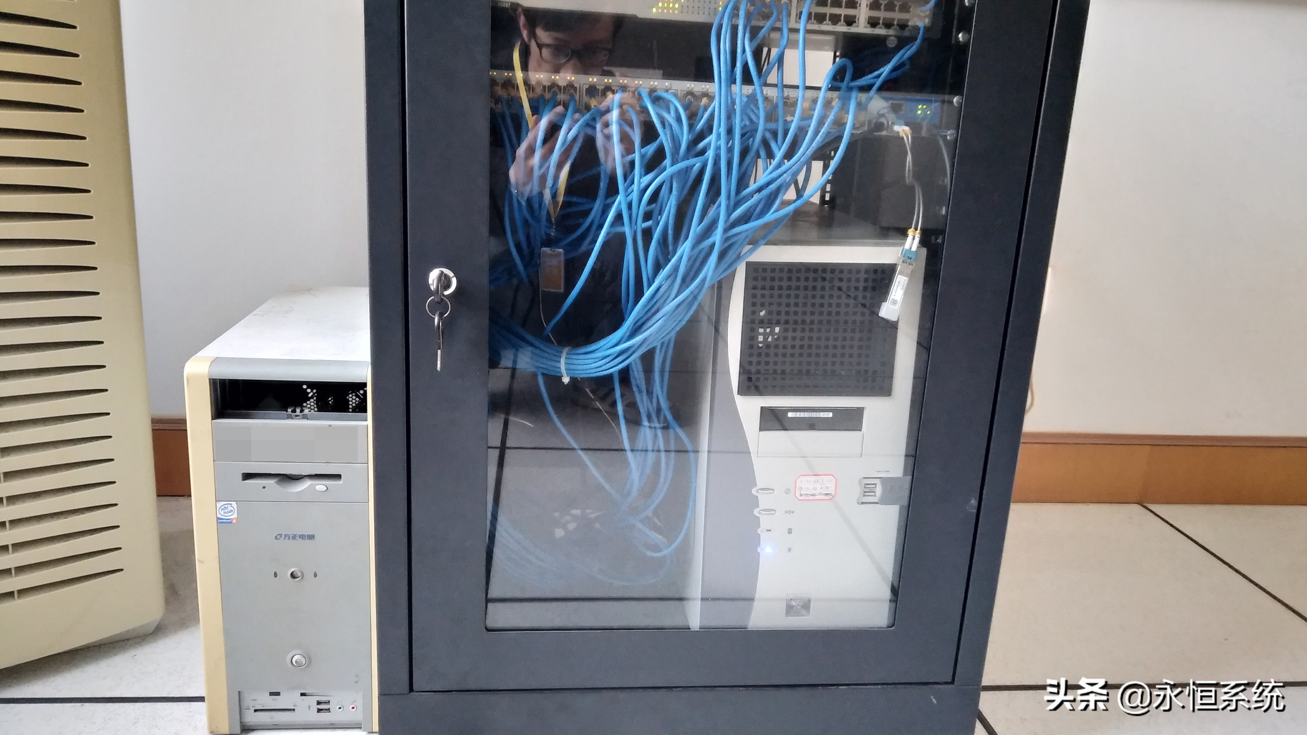 网吧无盘系统最新服务器配置,网吧无盘系统安装与调试