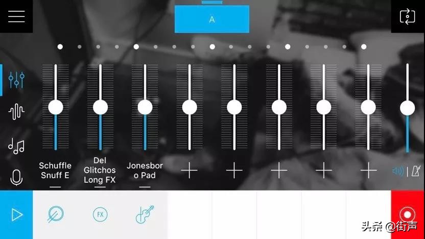 适合音乐爱好者的app,实用性极强的音乐app