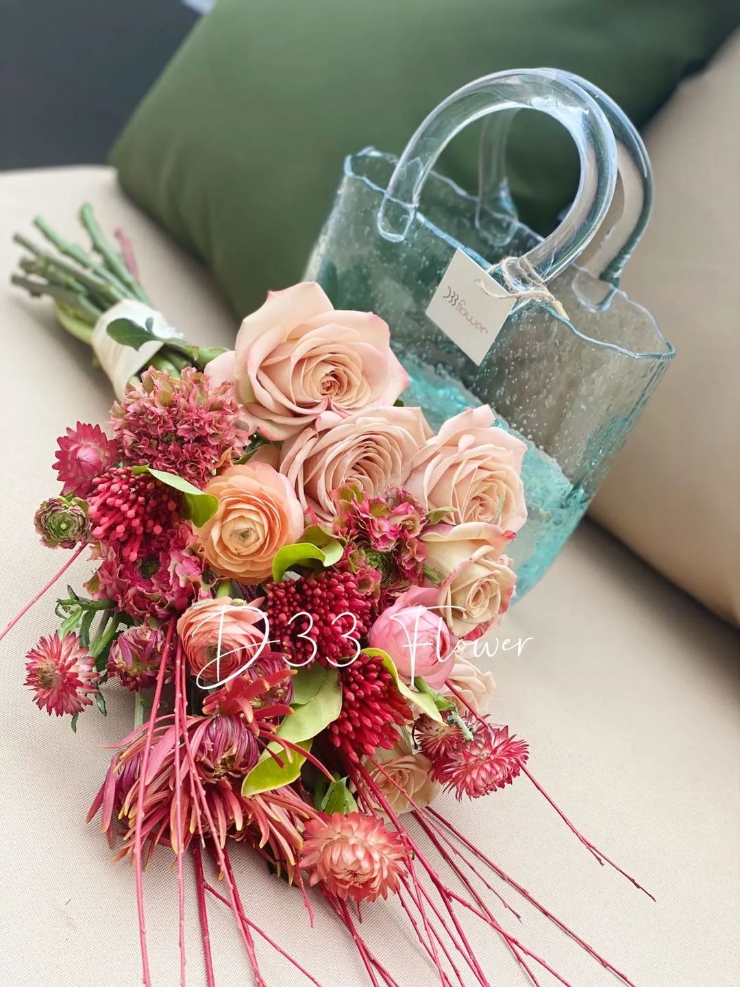 花店吸引人的经营模式,怎样经营一家花店零基础