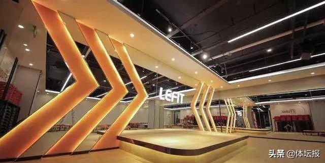 乐刻私教好评率,乐刻健身和传统健身房的区别