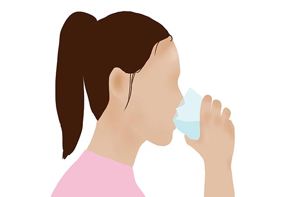 女性经期不能吃芒果吗,女性经期不能喝中药吗