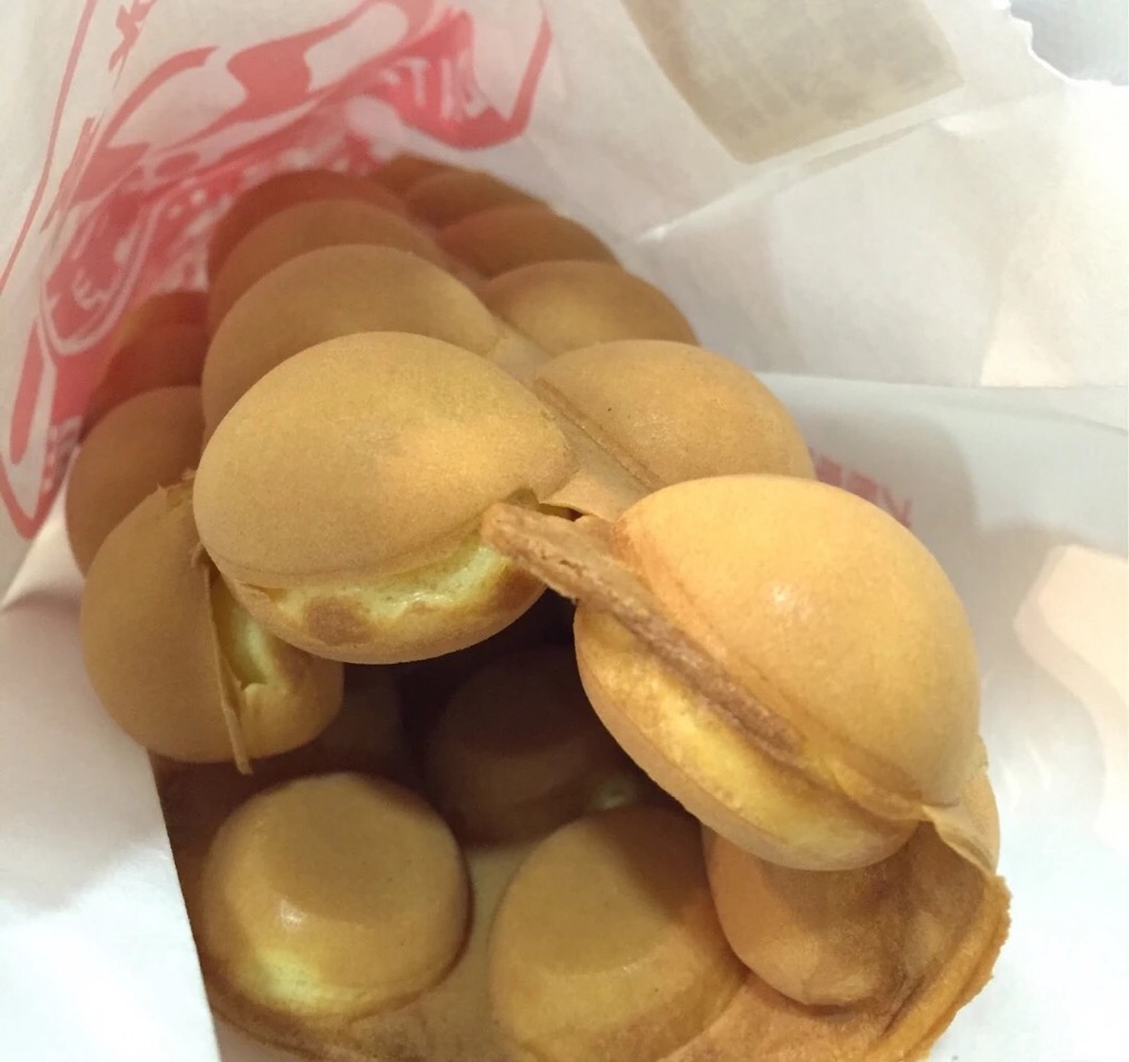 厦门港式美食推荐,厦门的港式美食推荐