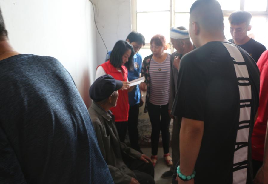 不忘初心砥砺前行医院,漳州医院不忘初心担使命