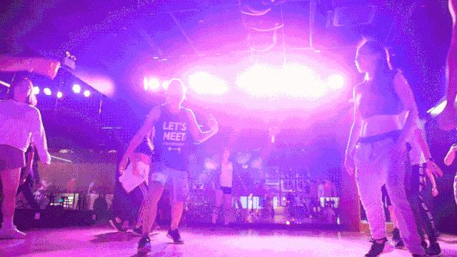 广州潮人健身会所,广州天环潮人健身馆