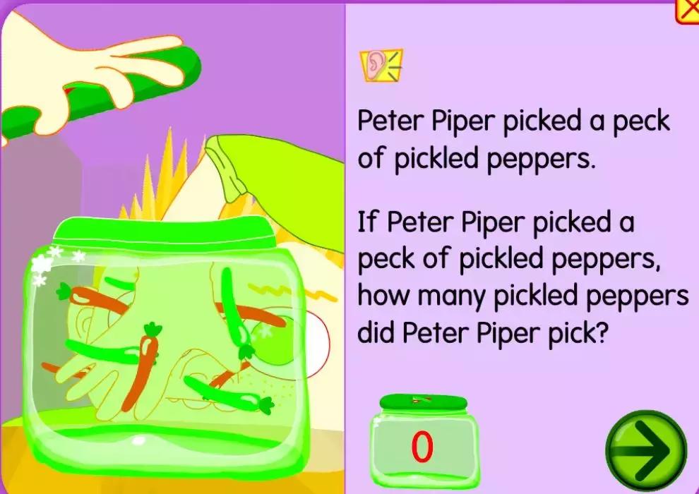 starfall是美国时代周刊选出的让互联网伟大的50个网站之一