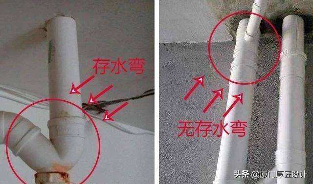 洗手台下水管臭味怎么解决,洗脸台下水管反水怎么处理