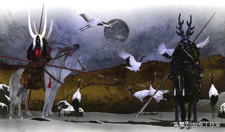 倒打,日本三轮摩托车战争