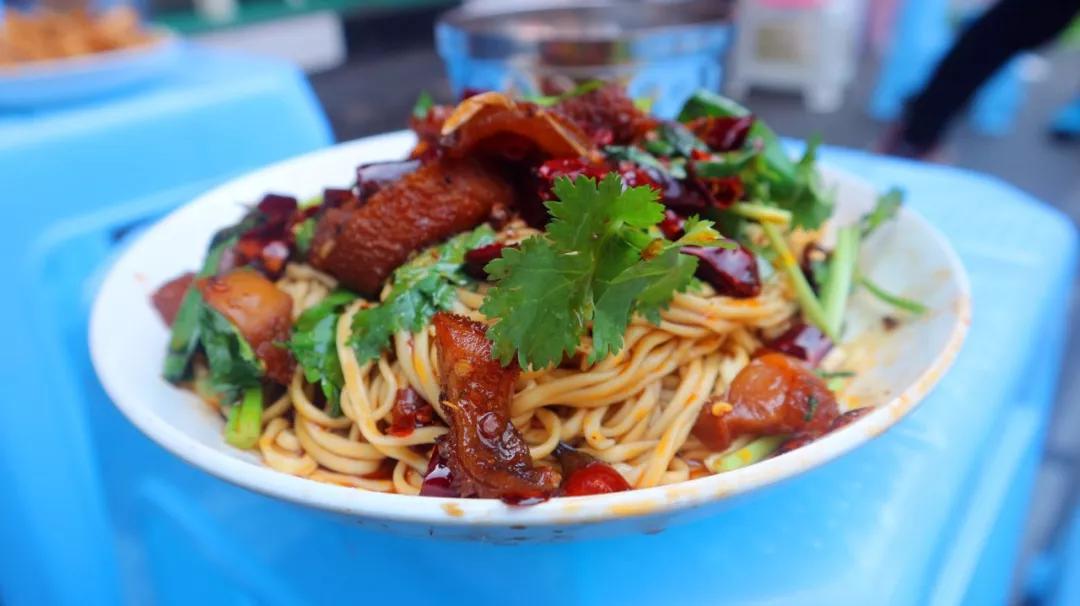 有面吃,宜宾南岸吃面的地方推荐