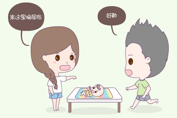 带你读懂产后妈妈的“痛”——产后腰背痛