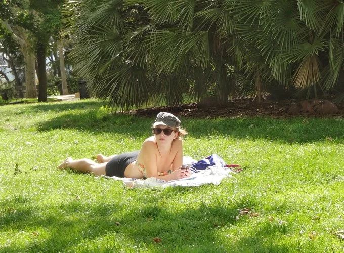 马德里小众玩法：5欧游古迹，复古集市，打折村，皇马主场…