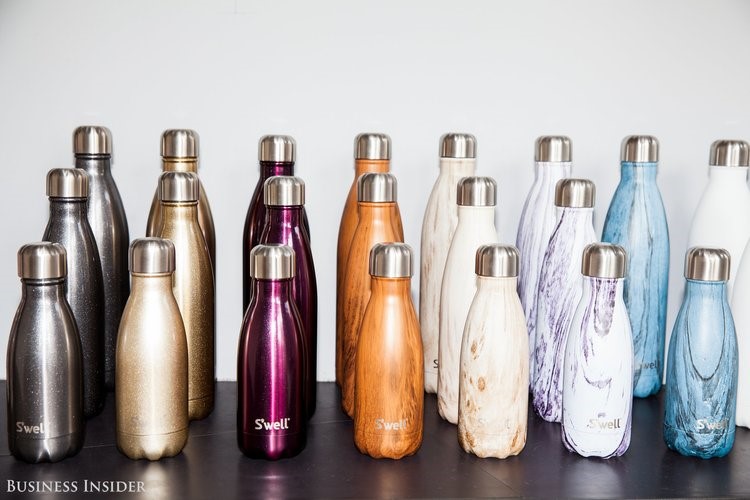 高端超强保温水瓶,保温高端水瓶