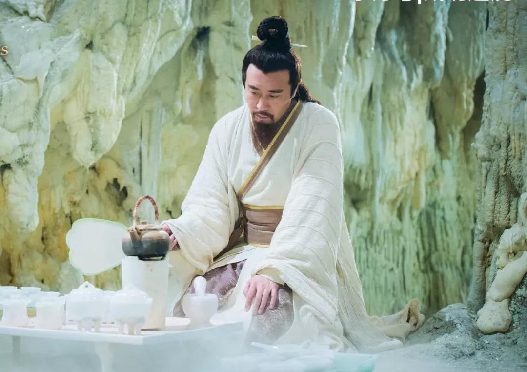 姜子牙前妻为什么被封神,姜子牙老婆为何也能封神