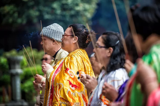 宁波旅游攻略必去景点普陀山,普陀山自驾游攻略最佳路线图