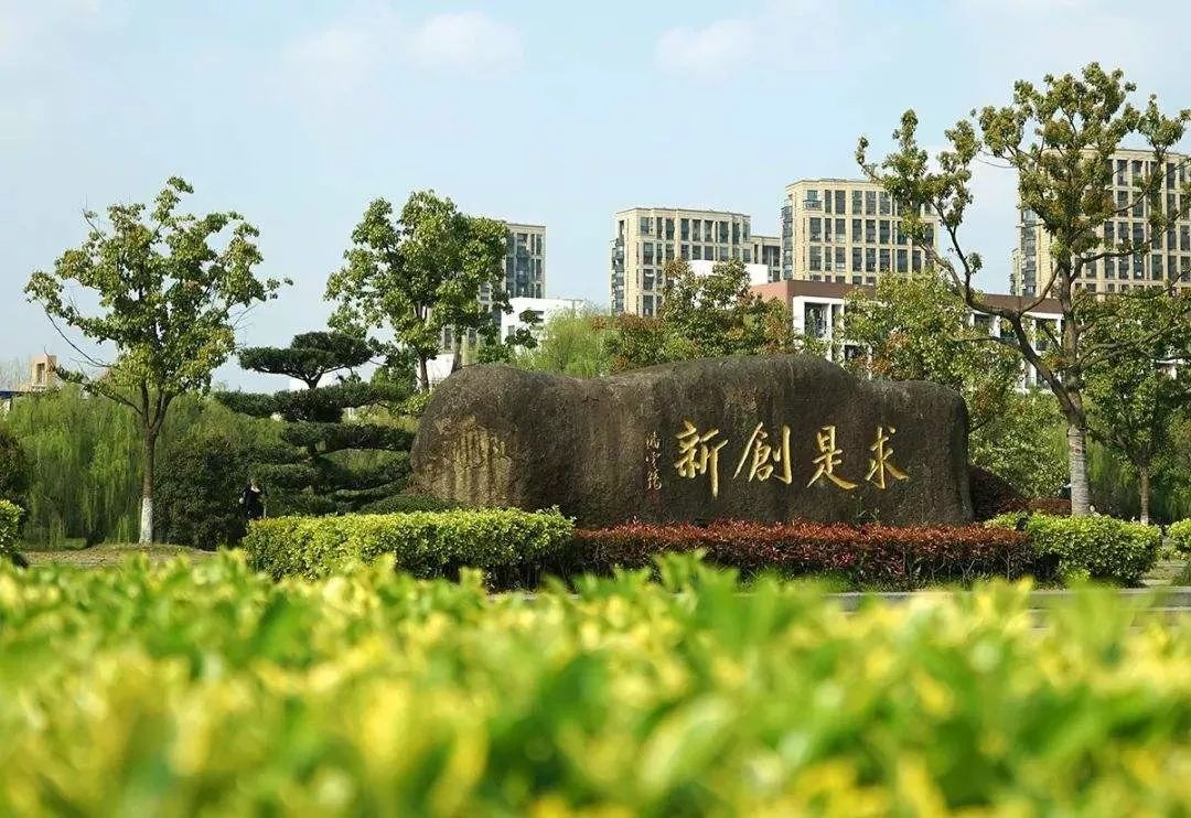 独立学院：夹缝中的大学