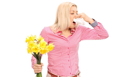 肩膀过敏反反复复几年了怎么根治,为什么我总是过敏