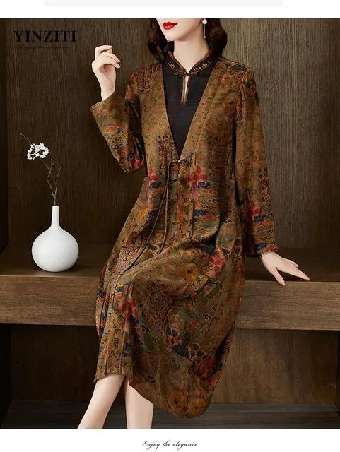 揭秘香云纱,怎样鉴别香云纱的真假