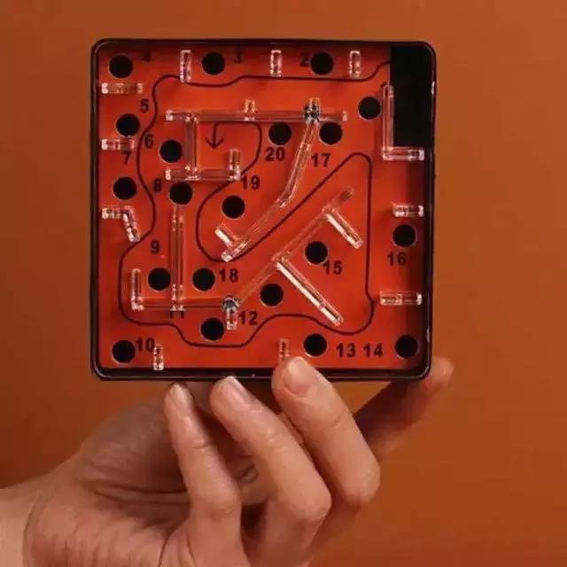 没有手机的童年回忆,没有手机的童年才是真童年