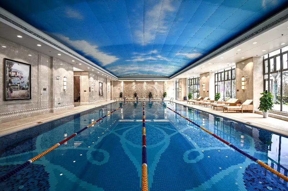 南天府核心居住板块,南天府公园板块