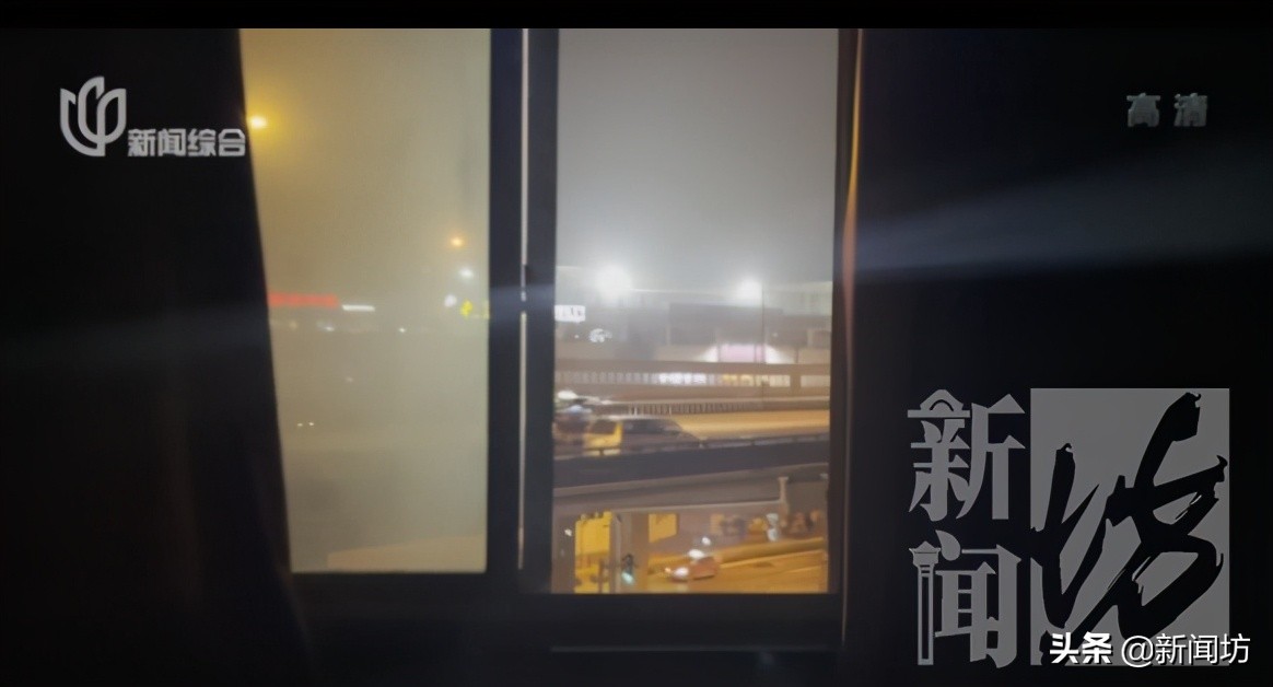 夜晚突然亮如白昼后续,夜晚亮如白昼