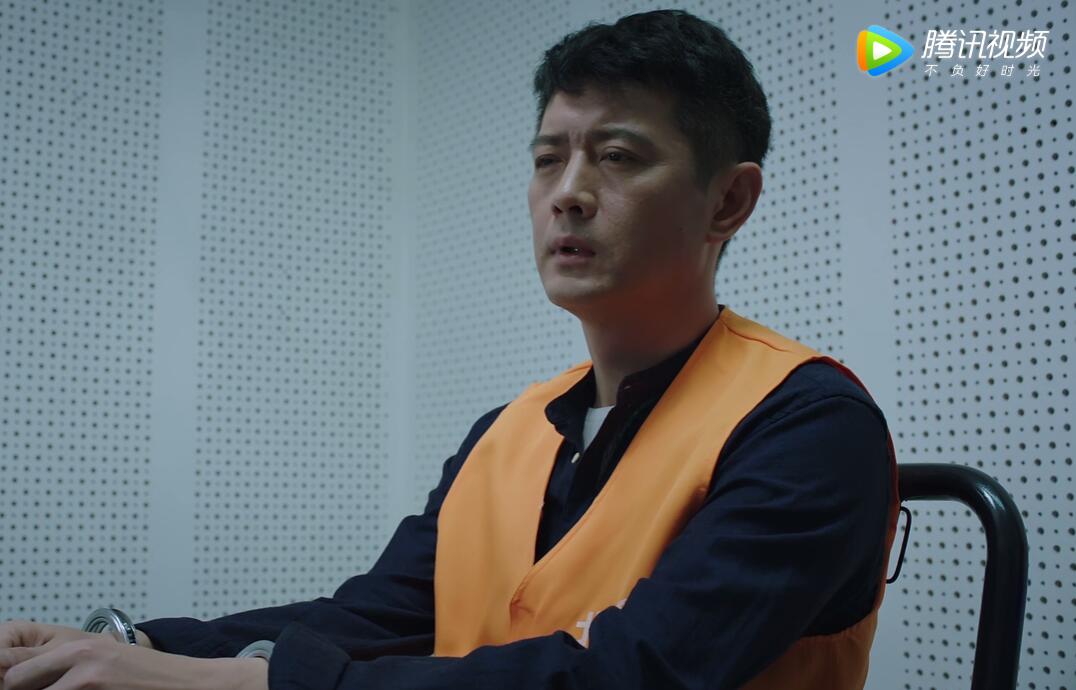 王凯刘奕君电视剧猎狐全剧集播放,猎狐刘奕君剧情介绍