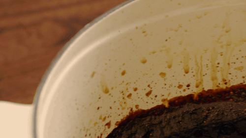 快速烧糊的锅有什么办法,锅烧糊妙招大全