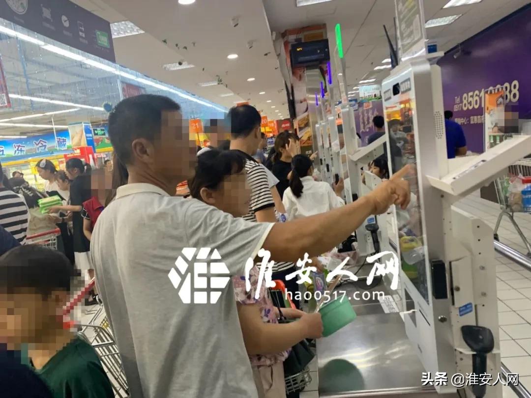 苏果超市的真实生活,在苏果超市买到变质商品怎么办