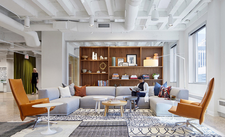 斯堪的纳维亚家具设计介绍,斯堪的纳维亚家具设计特点