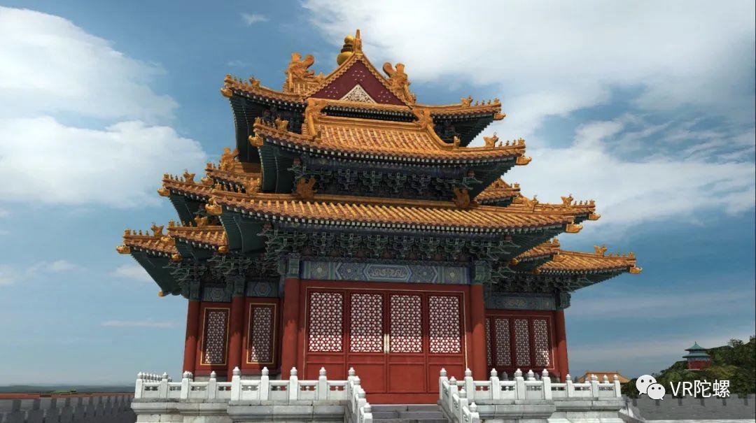 vr和ar的领军企业,vr产业ar产业有哪些