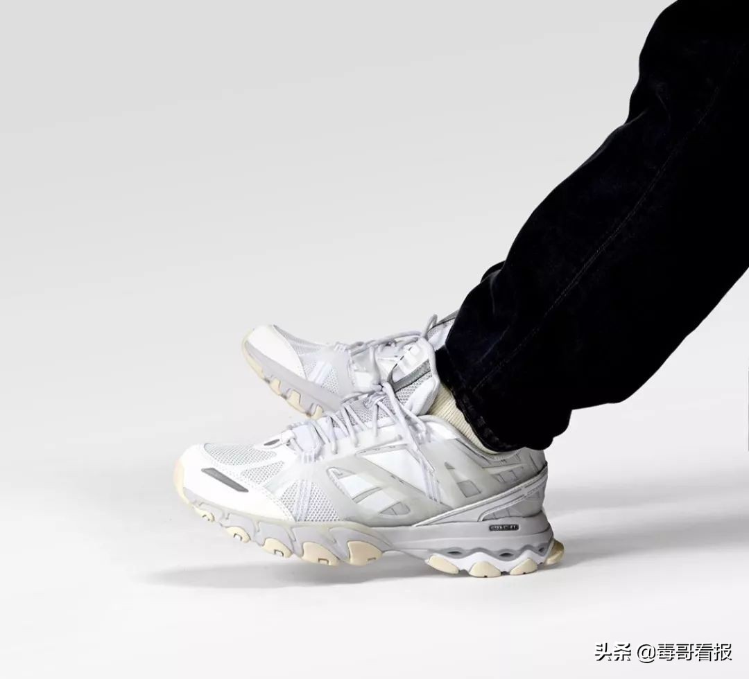 reebok好不好穿,reebok最近怎么样了