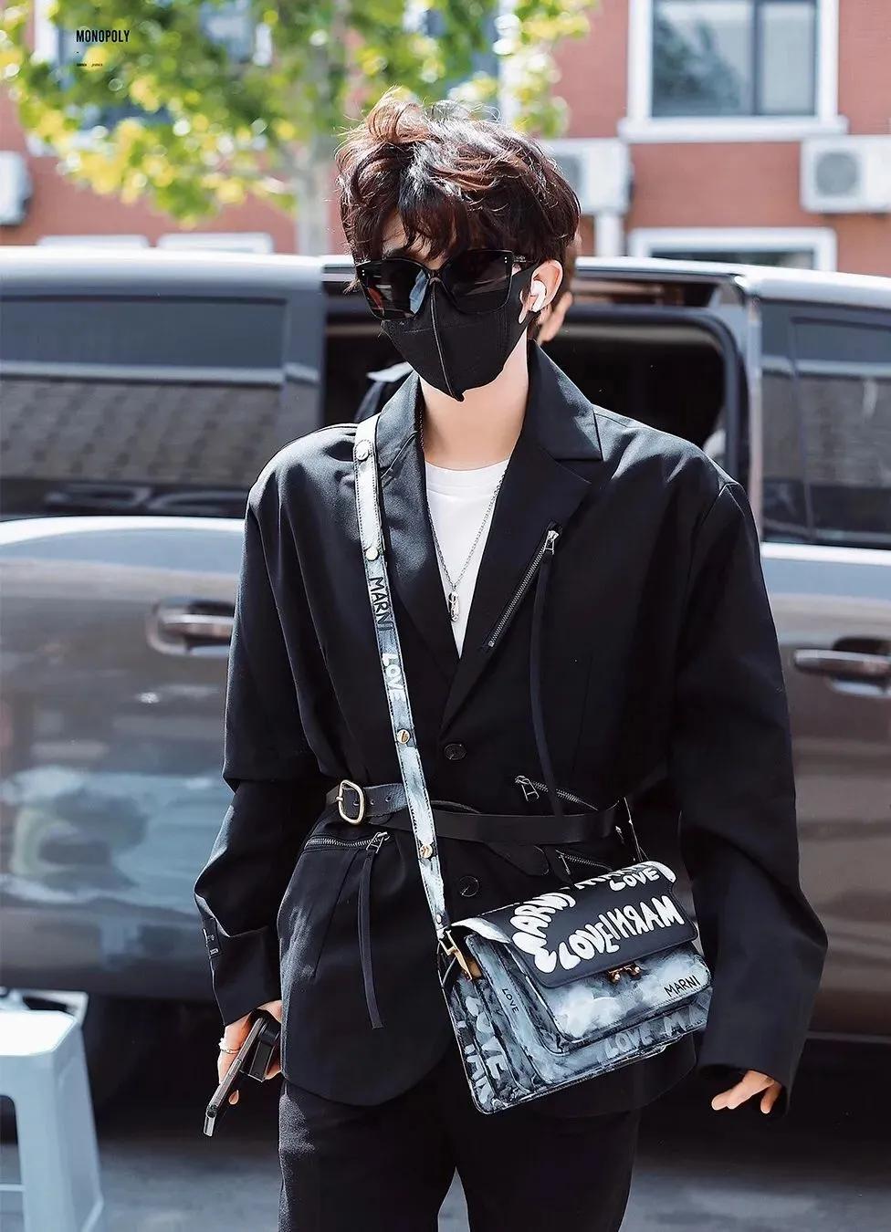 520推荐包包,520适合什么包包