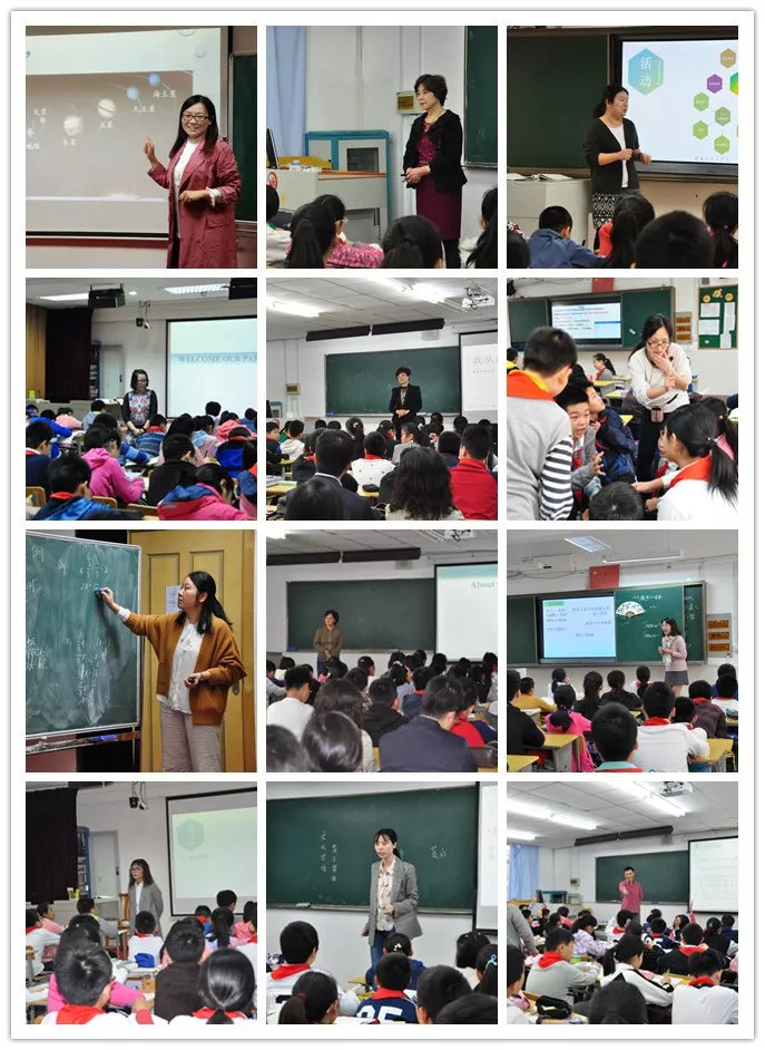 初中解读|进华中学——阔别20年,再次拥抱华师大,与华二同辈