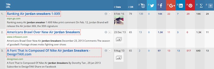 8种获得优质外链的方法——谷歌SEO