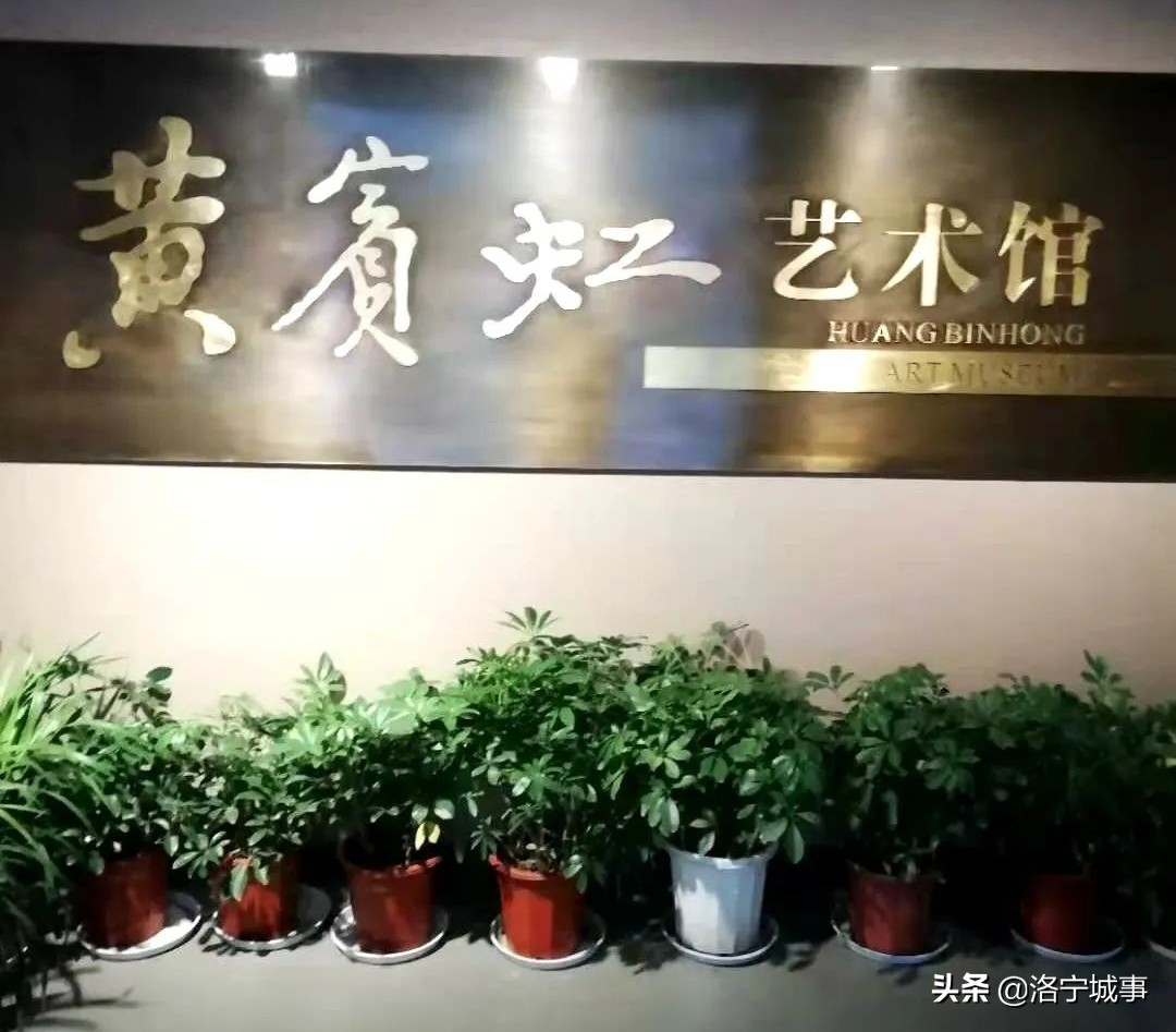 洛阳洛宁风景,洛阳洛宁古城