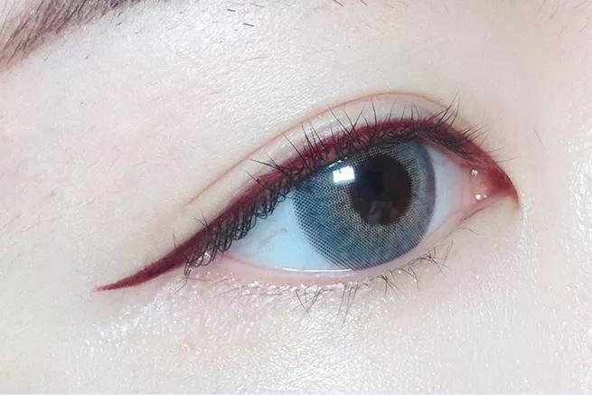 美到爆炸的彩妆,美到极致的彩妆产品