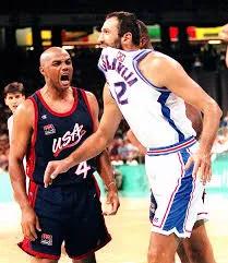 塞尔维亚错失奥运直通资格,塞尔维亚打得过克罗地亚吗