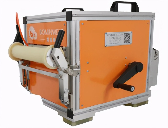 博铭维管道检测机器人电池,博铭维管道检测机器人