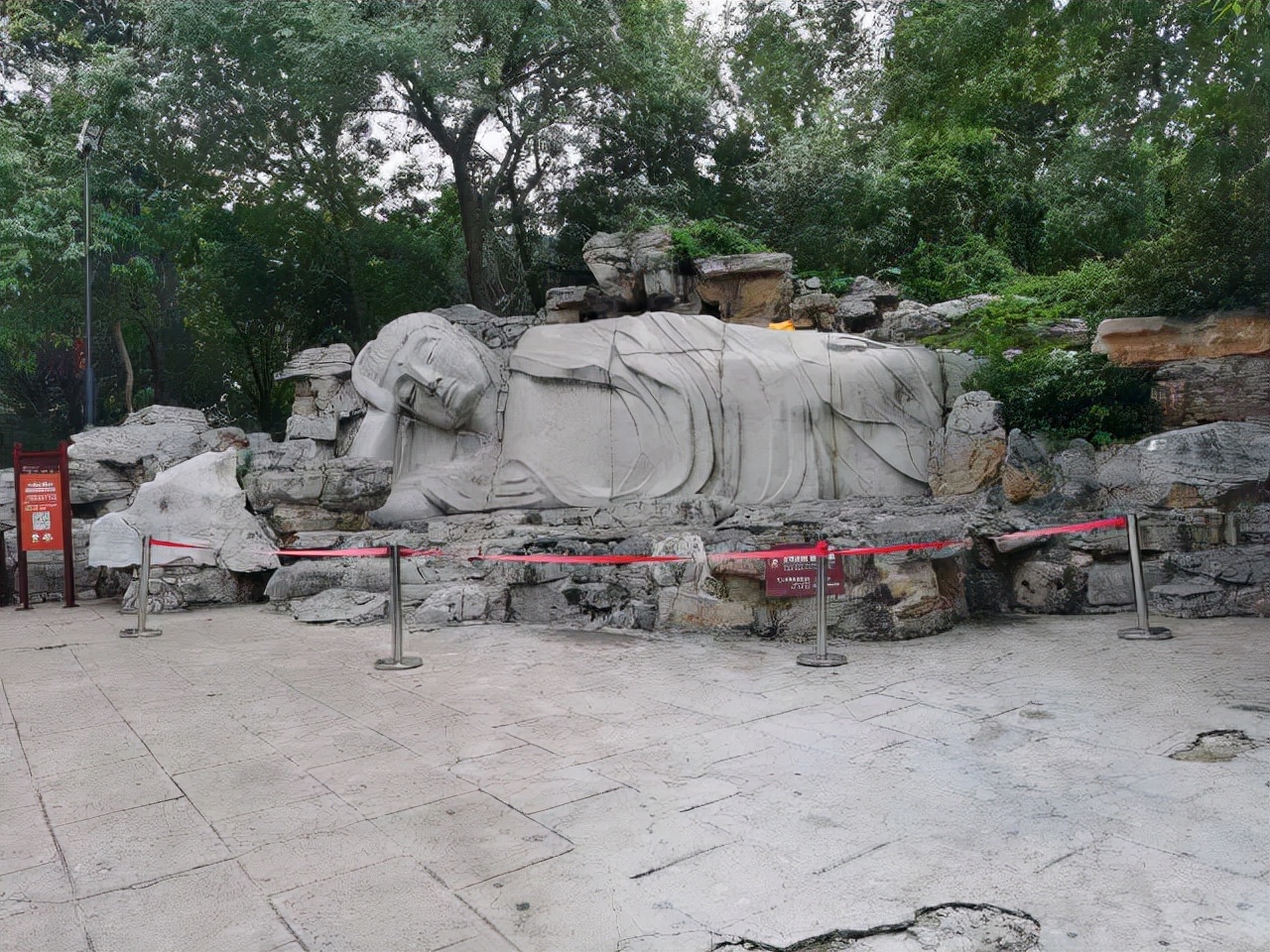 山东济南好玩的地方推荐一日游,2022春节济南融创乐园值得去吗