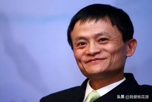 马云卸任十大经典语录,马云30岁40岁人生感悟