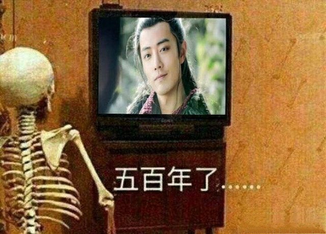 日常催播《狼殿下》！小飞侠们都成了取名鬼才