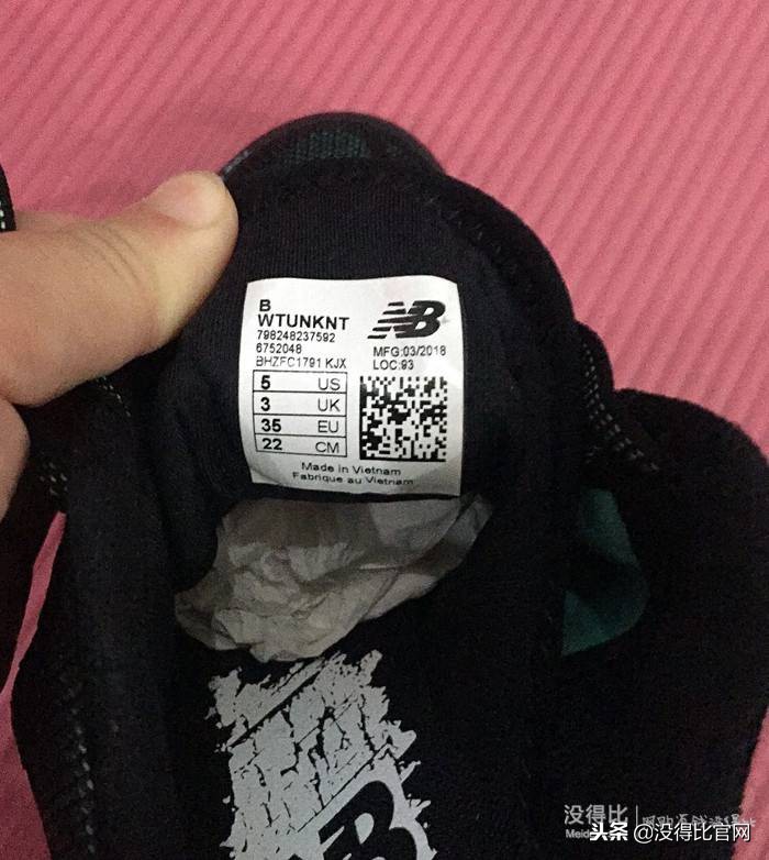 新百伦跑鞋2023最新,秋冬新百伦女鞋跑鞋