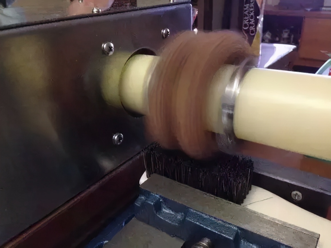 金刚应该怎么盘怎么刷,金刚刷盘技巧