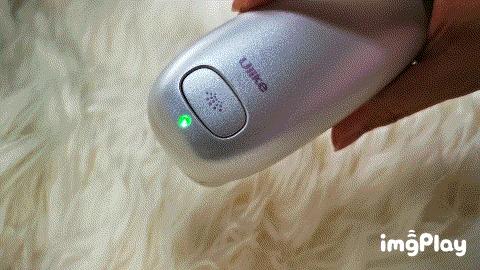 脱毛仪ulike和牛奶光美容仪的区别,beautigo奶冻脱毛仪和ulikeair3哪个好