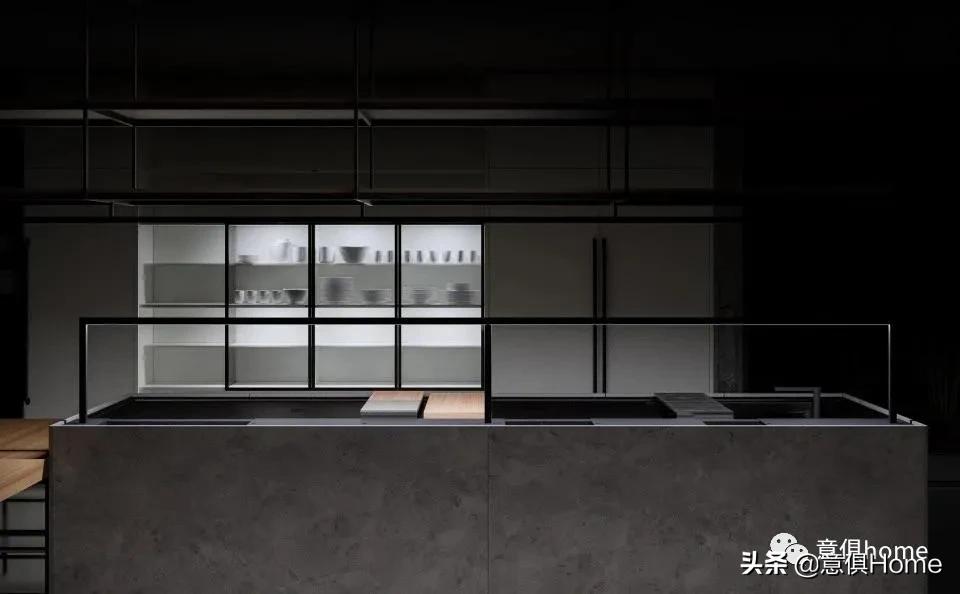 boffi橱柜2023米兰展,boffi橱柜销售额