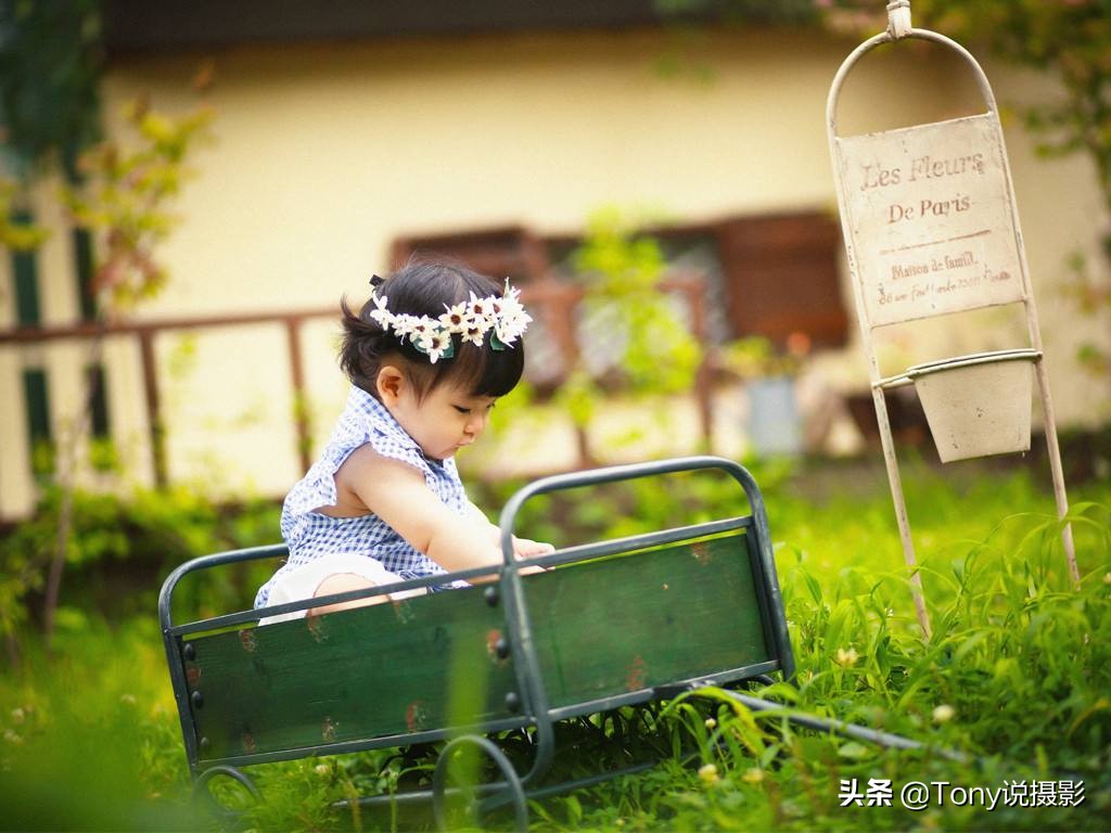 拍儿童摄影技巧与方法,6-12岁儿童拍摄技巧