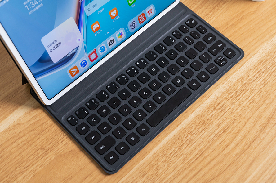 华为huaweimatepad112021款,华为平板matepad11使用感受